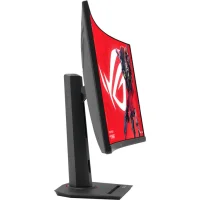 Игровой монитор ASUS ROG Strix XG32WCS фото 3